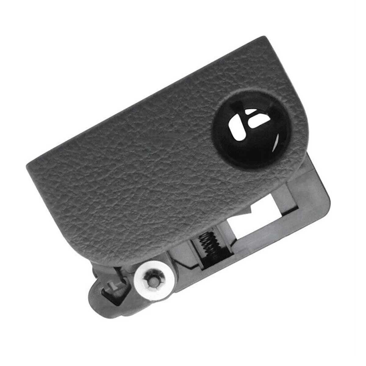 Автомобильный перчаточный ящик с защелкой ручка блокировки 68630-EQ300 для Nissan X-Trail T30