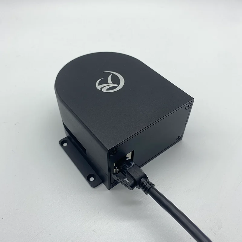 Профессиональная интерактивная система LIDAR с экраном POE со встроенным