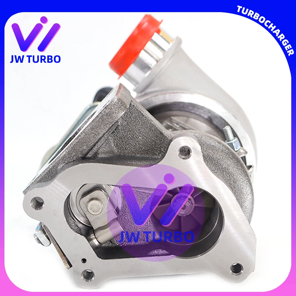 Турбокомпрессор CT12B 17201-67040 17201-67010 турбозарядное устройство для Toyota Land cruiser 1KZ-TE 1KZ-T