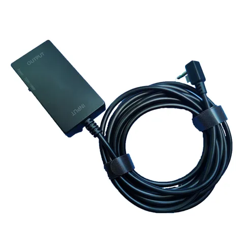 Высококачественный кабель-преобразователь 3 м для PSP 2000 3000-HDMI-совместимый кабель для игровой консоли черный