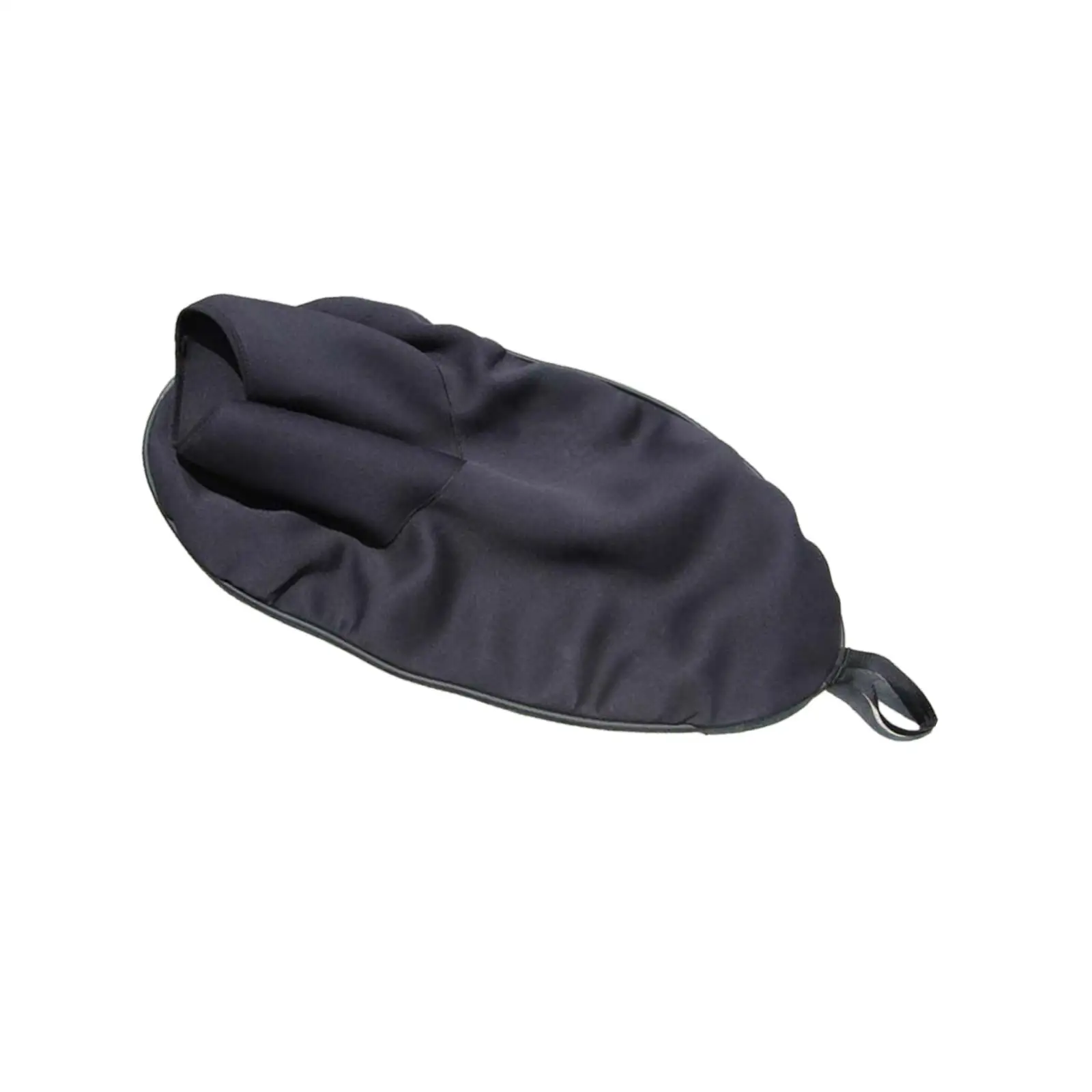 

Kayak Spray Skirt Length 100cm Cockpit Protector Deck Sprayskirt for Paddling Surfing Water Sports Canoeing Drifting