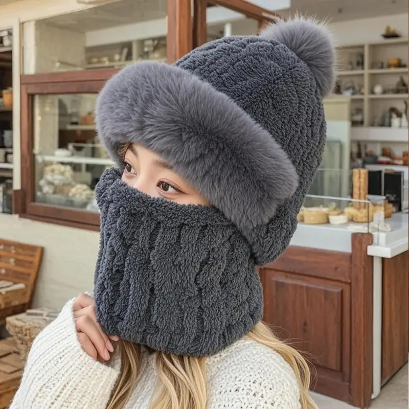 Шапки с USB-подогревом зимние шапки электрическая хлопковая шапка подогревом