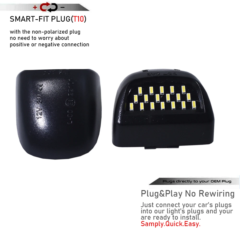 2x для Chevy Avalanche 1500 Silverado 1500HD 2500HD 3500HD Suburban 2500 Tahoe Traverse Автомобильные светодиодные