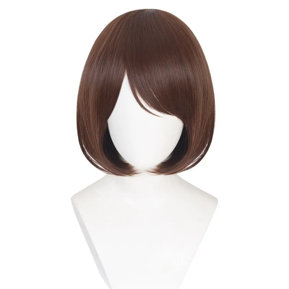 Костюм для косплея аниме Narenare Cheer вас маскировка мисоры канаты форма JK женщин