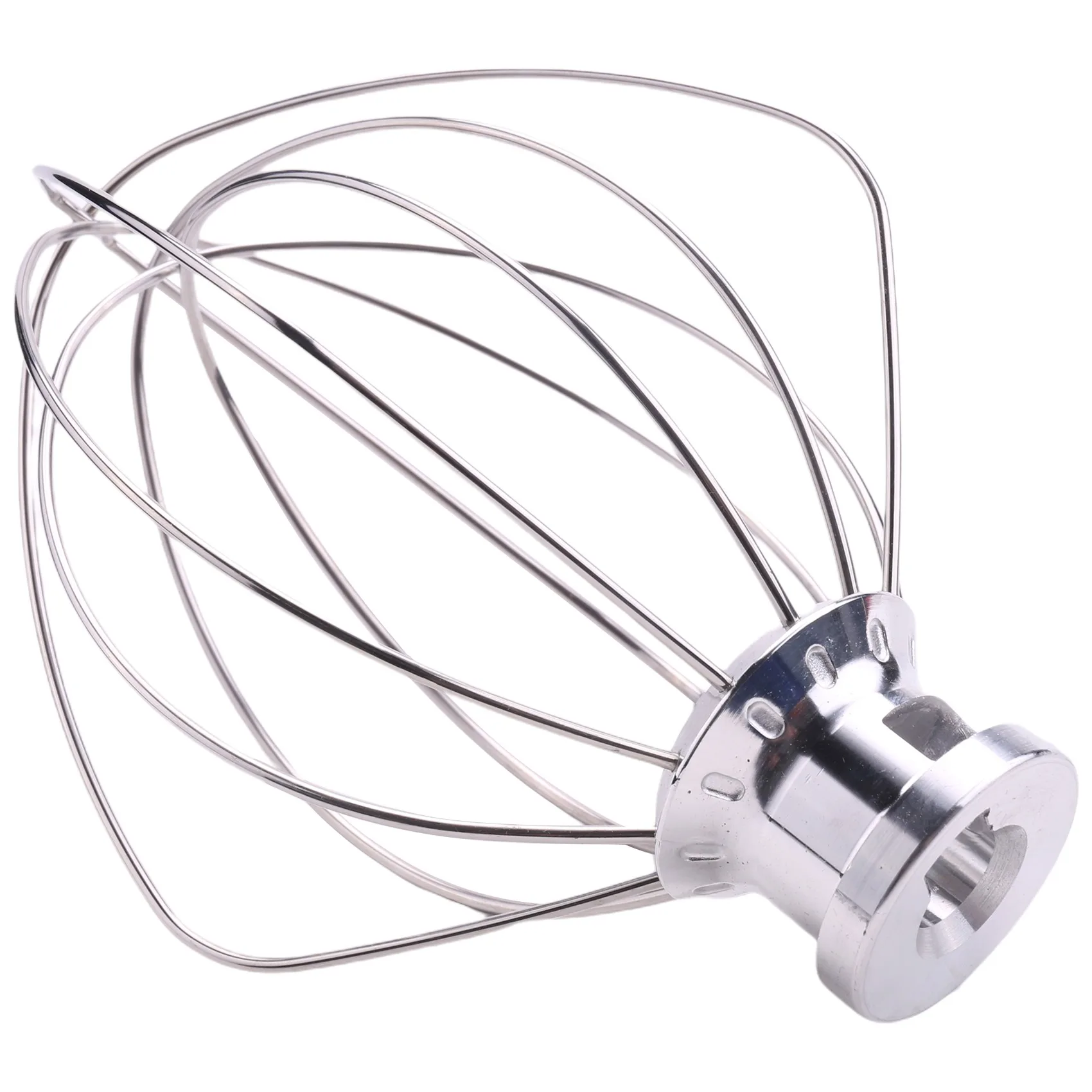 Насадка для миксера из проволоки нержавеющей стали Kitchenaid K45Ww 9704329 Воздушный шар