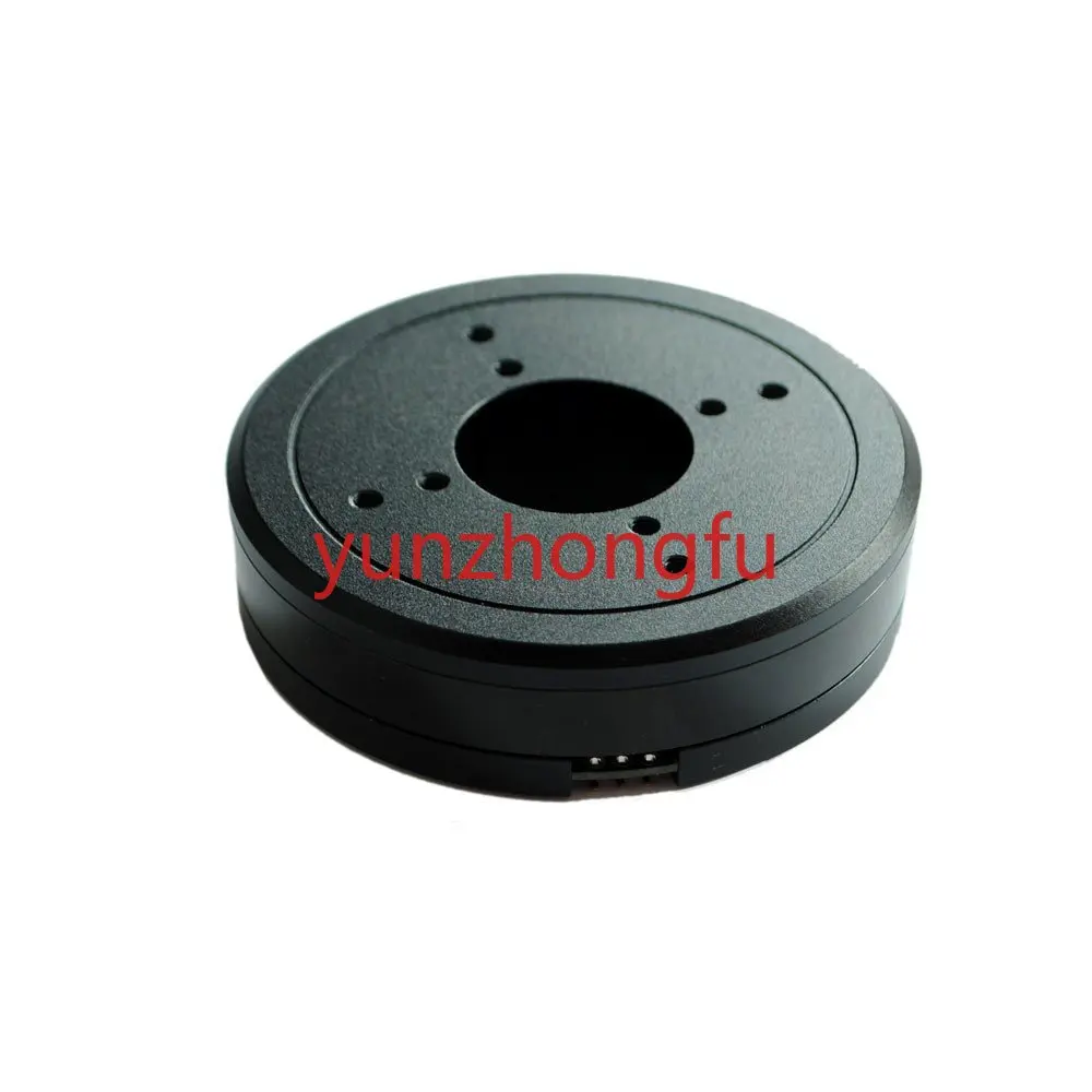 

Бесщеточный двигатель постоянного тока с высоким крутящим моментом на низкой скорости GM7008L 23 мм, большая полая Скорость вращения вала может быть настроена KV20