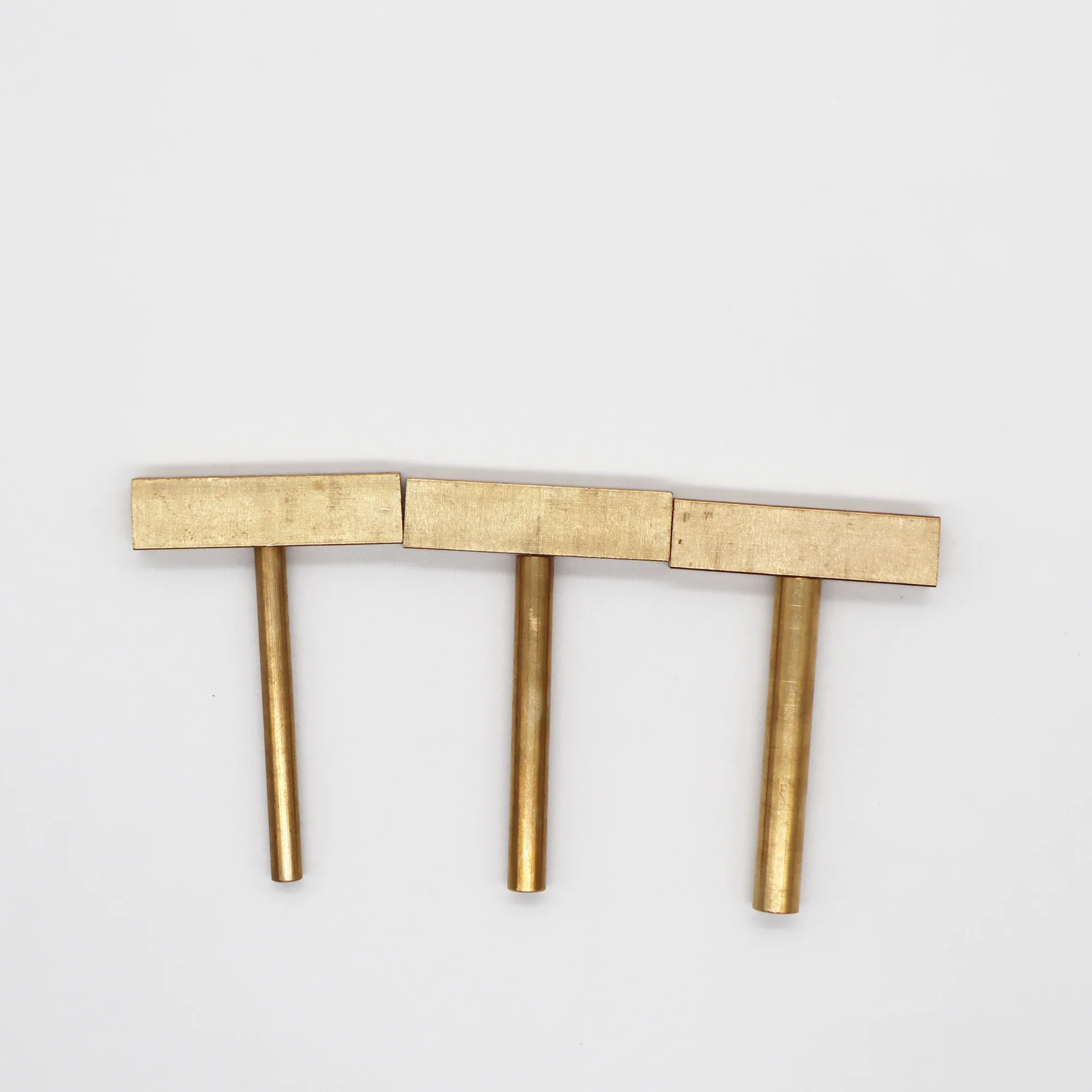 FINETRIP 30 Вт/40 Вт/60 Вт сварочный медный т наконечник паяльника 24 см резиновый