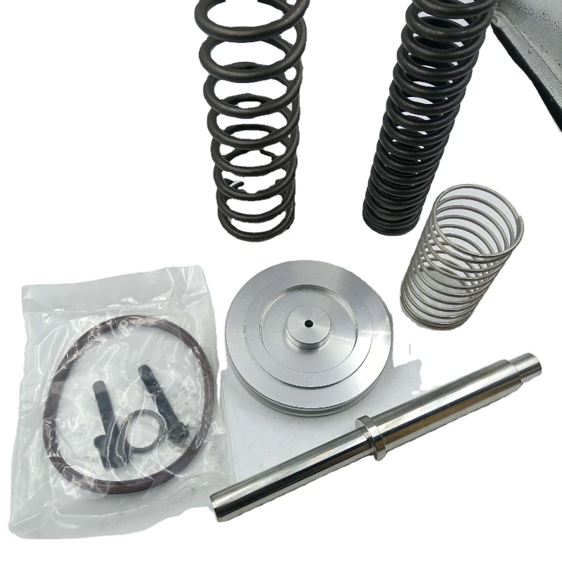 Клапан минимального давления для воздушного компрессора