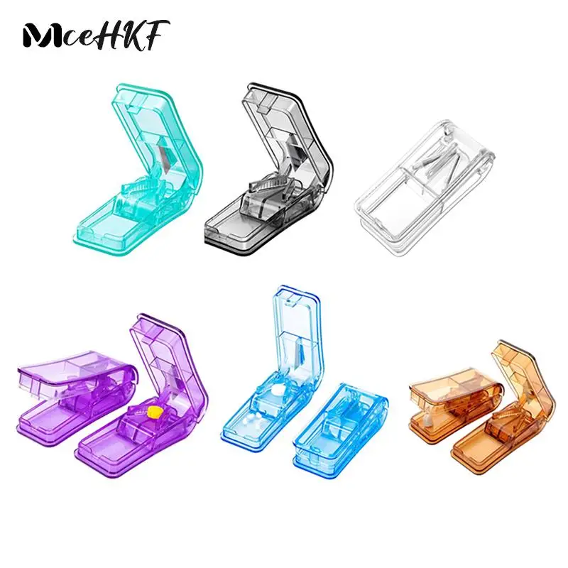 

1 шт., портативный разветвитель для лекарств