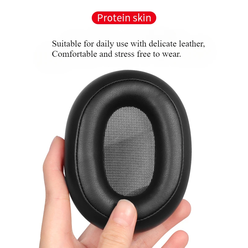 1 пара амбушюров подходящих для HiVi AW-85 чехол наушников наушники с креплением на