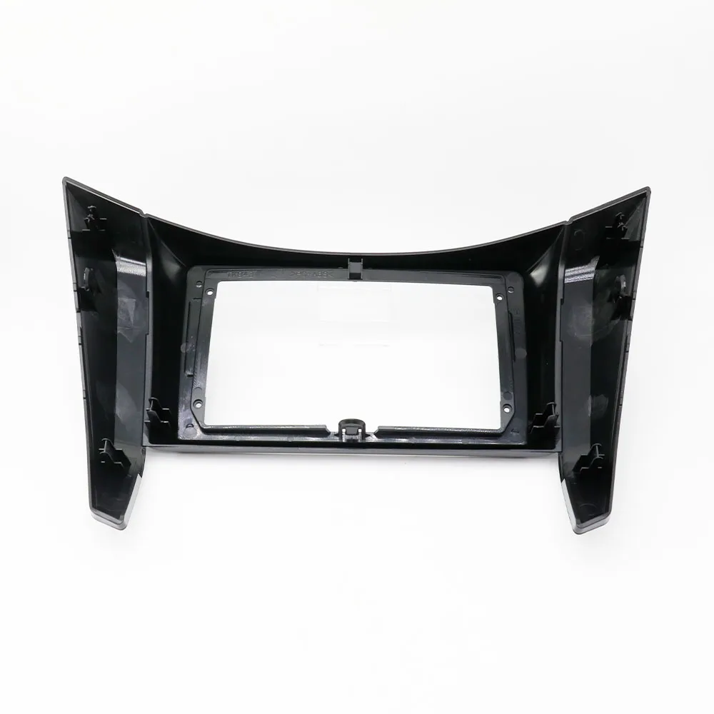 Для 2017+ NISSAN NAVARA/ NP300/ FRONTIER (9 ДЮЙМОВ) Автомобильное радио Fascias Android GPS MP5 Стереоплеер 2