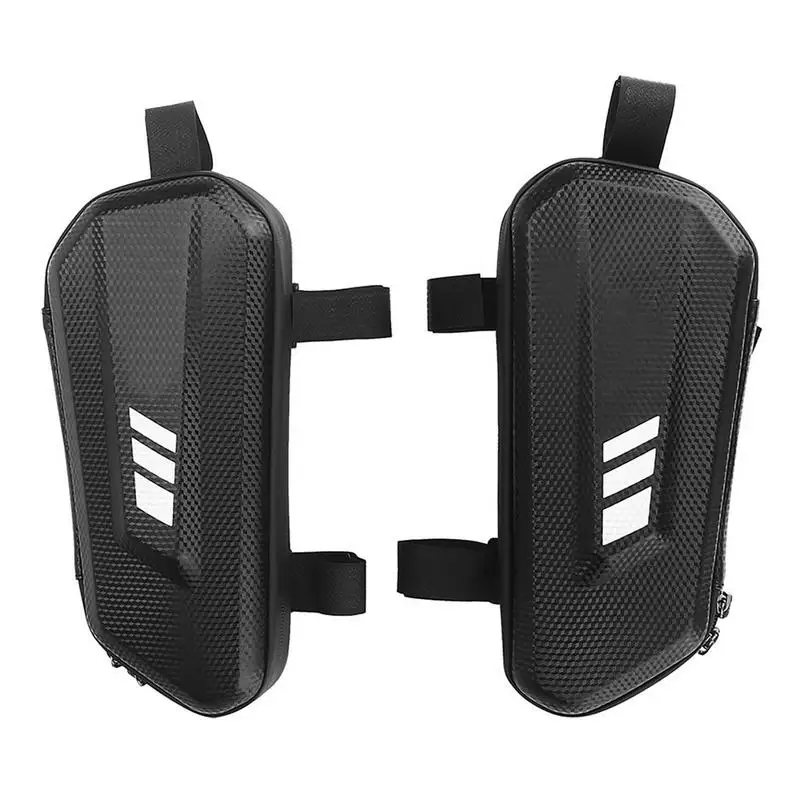 

Motorcycle Saddlebag Bike Bike Frame Waterproof Suitcase Front Top Tube Bag Bicycle Pouch Bag Saddlebag For Most Motorcycles