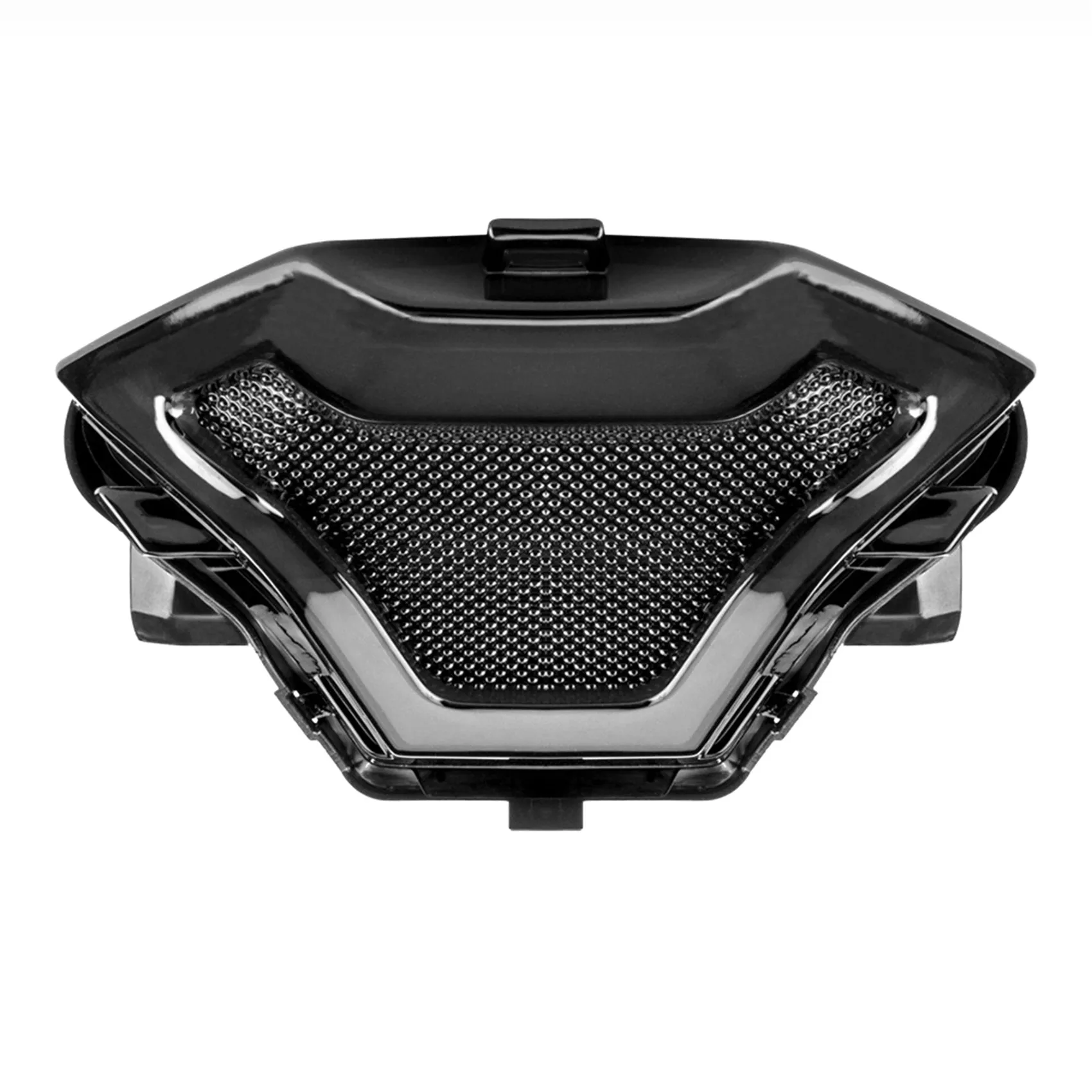 

Motorcycle Brake Light Driving Lights Tail Lamp LED Turn Signals for Yamaha YZFR3 R25 MT03 MT07 Y15Z