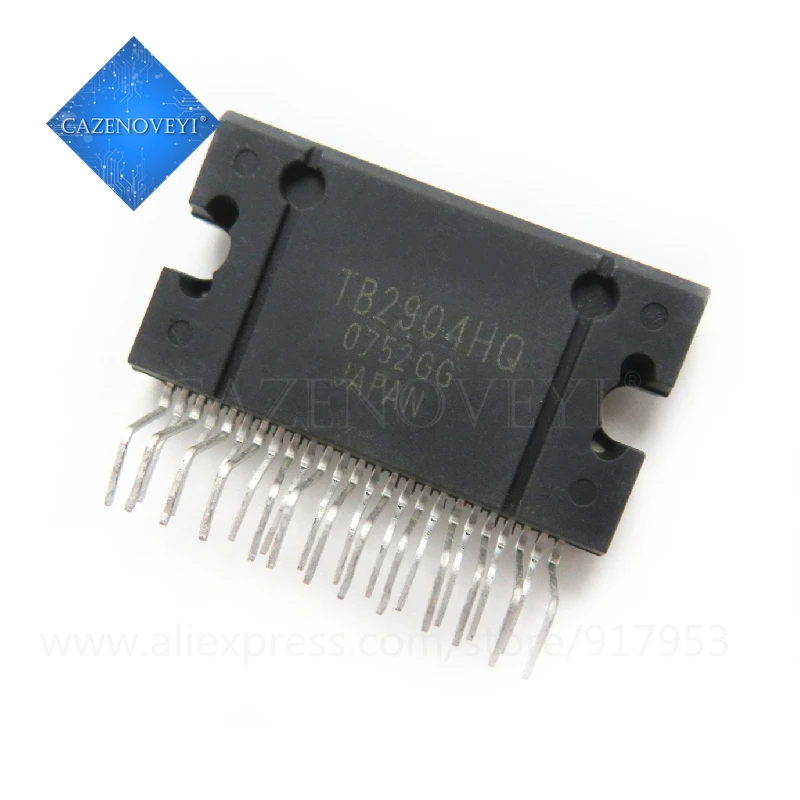 Интегральная схема CazenOveyi TB2904HQ