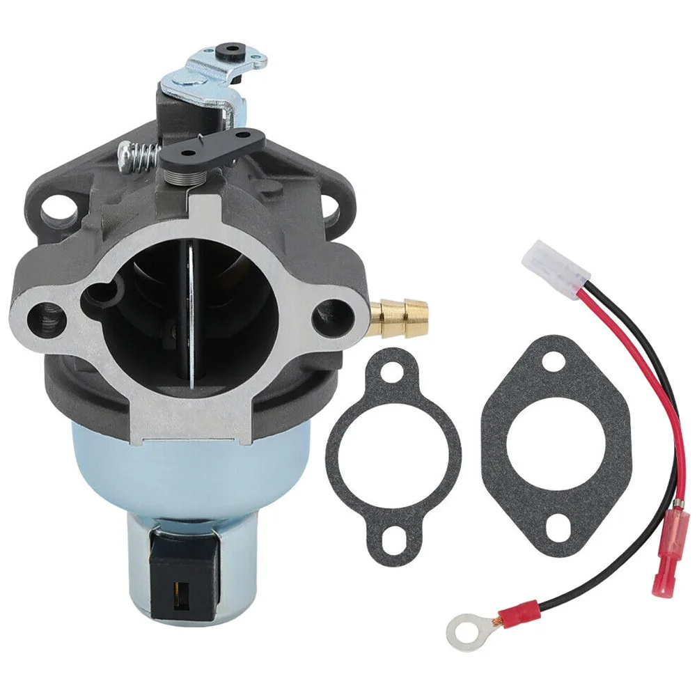 

Carburetor and Air Filter for Kohler SV Series Engines Compatible with Models SV590 SV591 SV600 SV601 SV610 SV620