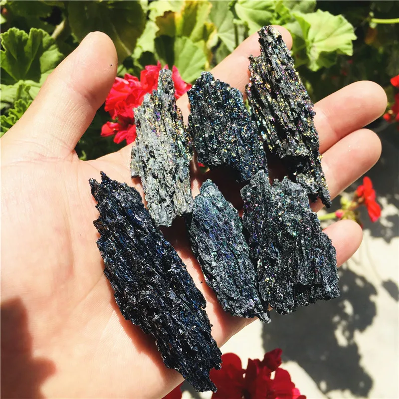 100 г натуральный красочный силиконовый минеральный образец, натуральный карбид, лечебный камень, Декор, Обучающие образцы, подарки своими руками
