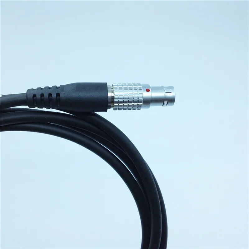 Кабель питания GEV52 для Leica GEB70/GEB71 2 м