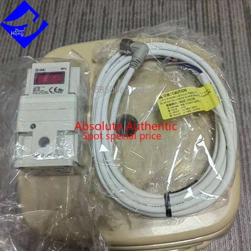 Оригинальный запас SMC ITV2050-012L электронная регулировка доступна в всех серии цена