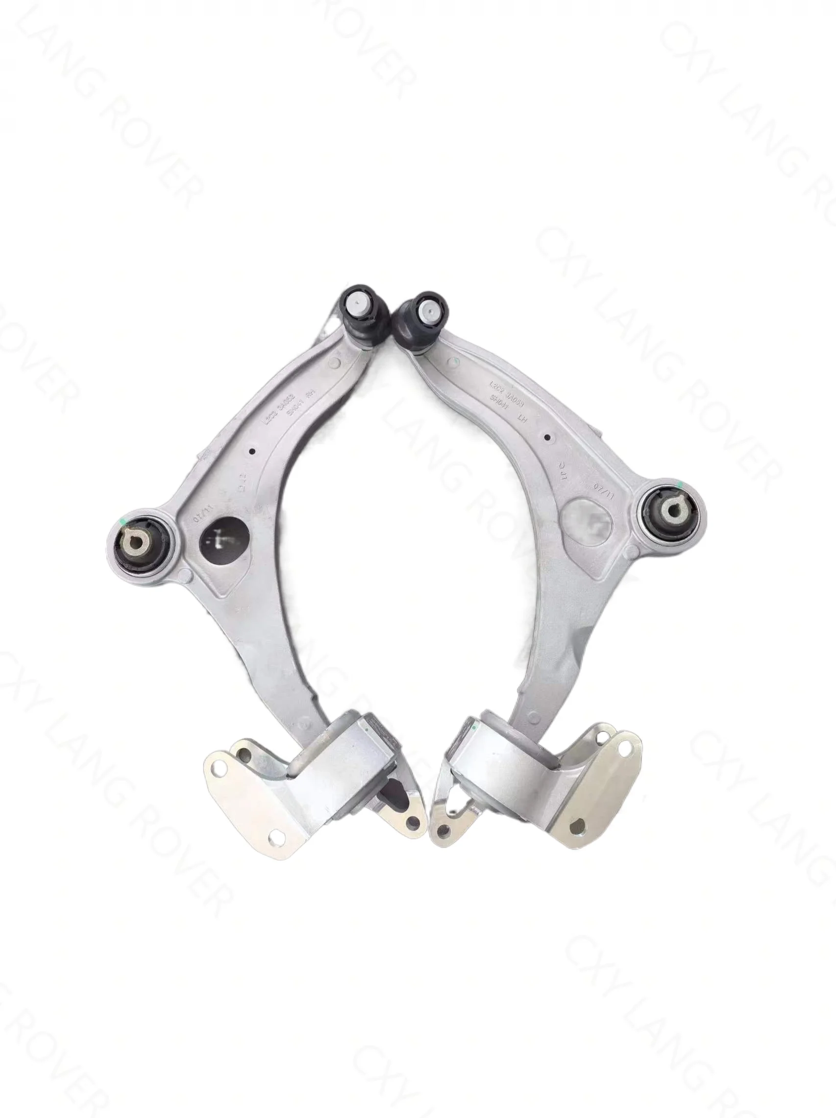 Превосходный набор из 2 передних нижних рычагов управления для LAND ROVER RANGE EVOQUE (L551)