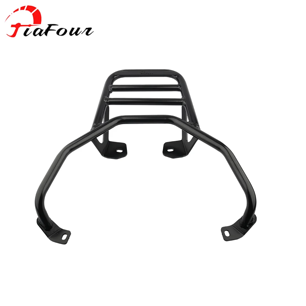 Motorcycle Tail Rack Suitcase Luggage Carrier Board luggage Rack Shelf Rear shelf Set Fit For PIAGGIO MP3 300 2015-2022