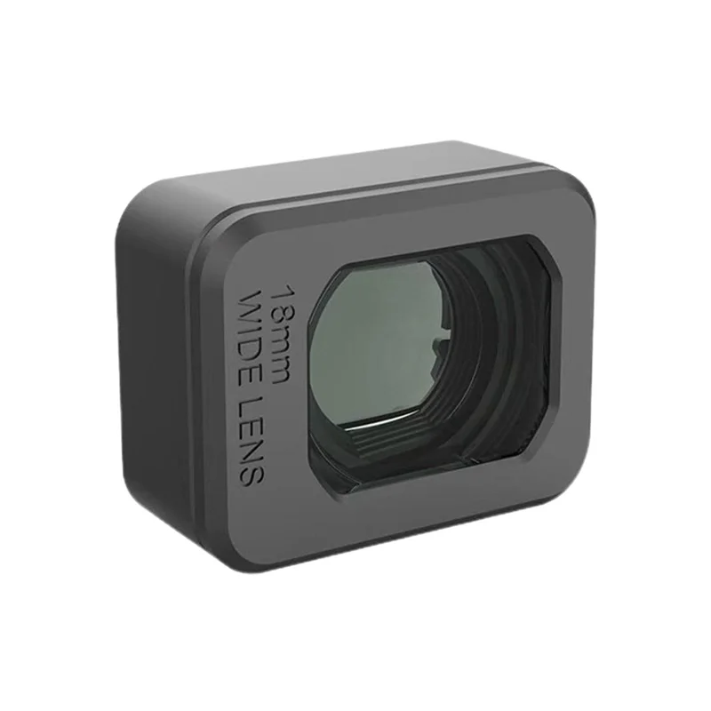 

Внешний широкоугольный объектив с увеличением диапазона фильтра 25% для DJI Mini 3 Pro Аксессуары для объектива камеры дрона