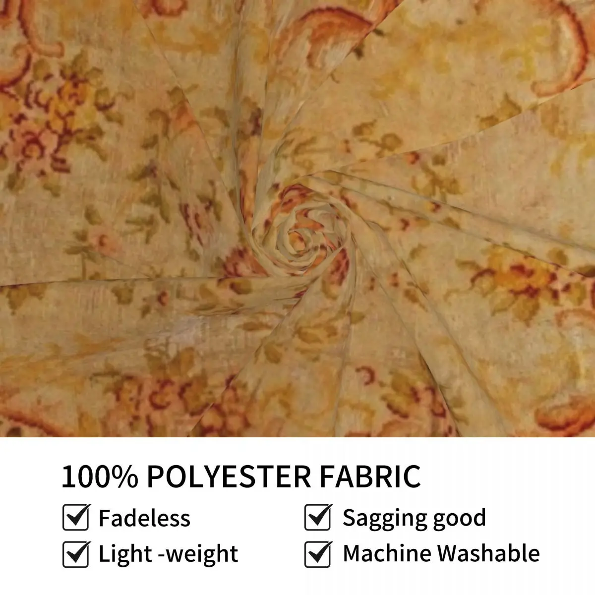 Антикварный французский ковер Savonnerie с принтом гобелен декор для спальни комнаты