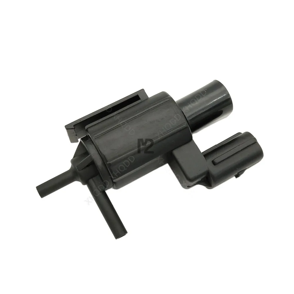 

High Quality Canister Purge Solenoid Valve 4154221001 4154221002 For Ssangyong Actyon Kyron Rexton 4WD Vacuum Valve Solenoid