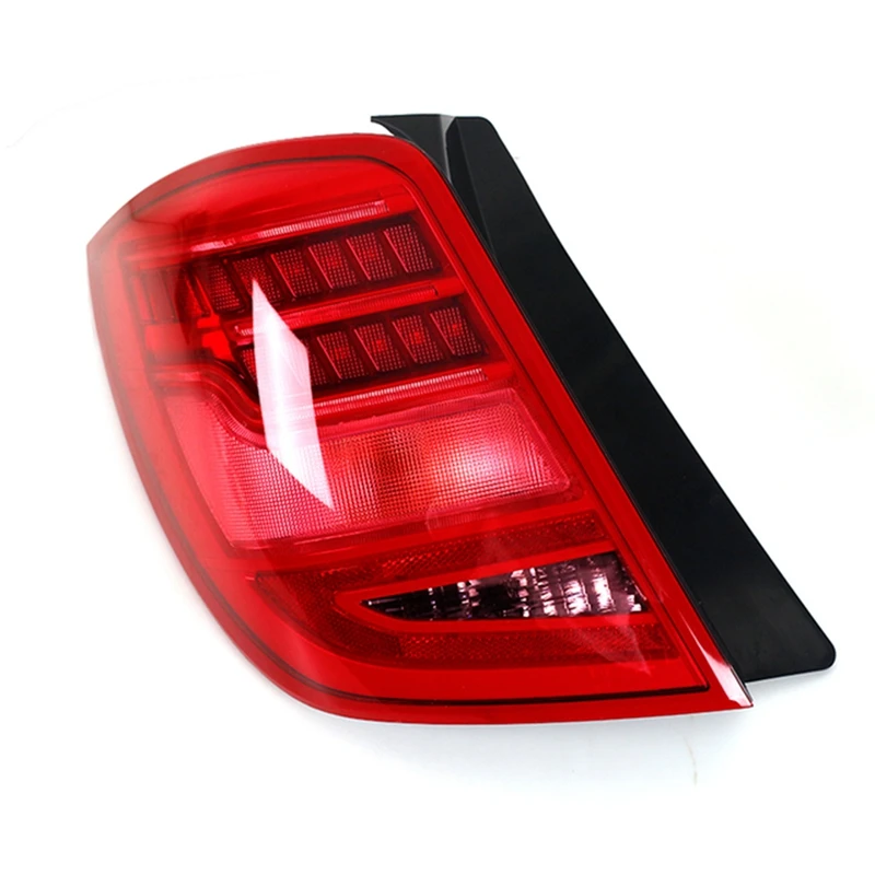 

1 Piece Brake Light Signal Indicator Turn Signal Combination Light Assembly For Lifan X60 Right