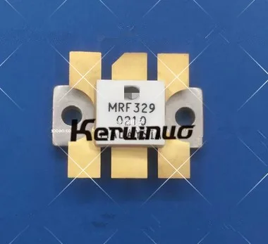 Модуль усиления мощности высокочастотной трубки MRF329 SMD RF