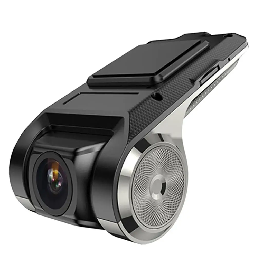 

Camera WIFI Car DVR 150 Degree Wide Angle Full HD 1080P Cam