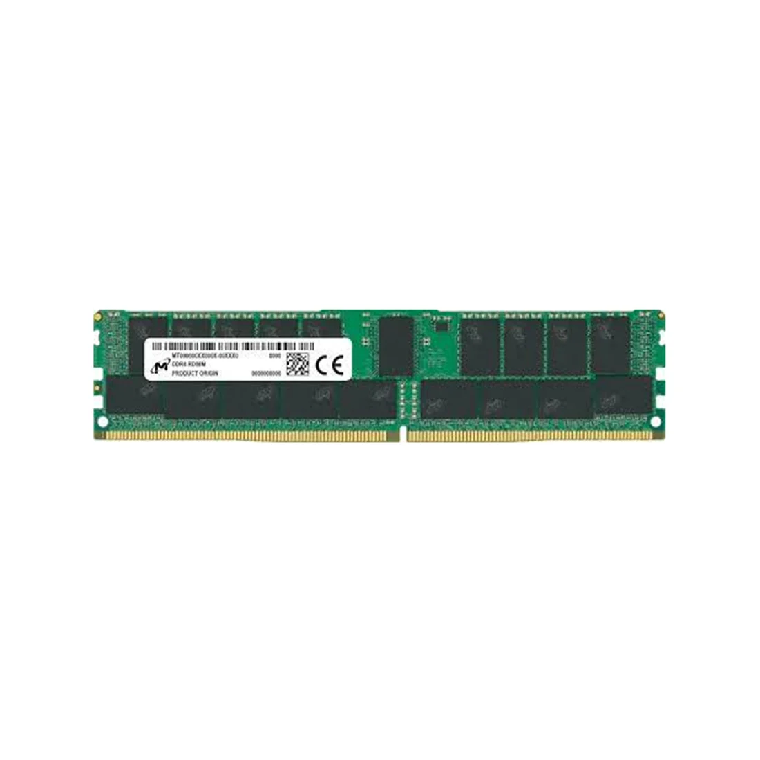   New Micron 32G DDR4 2933  REG ECC RDIMM 2RX4,     ,   