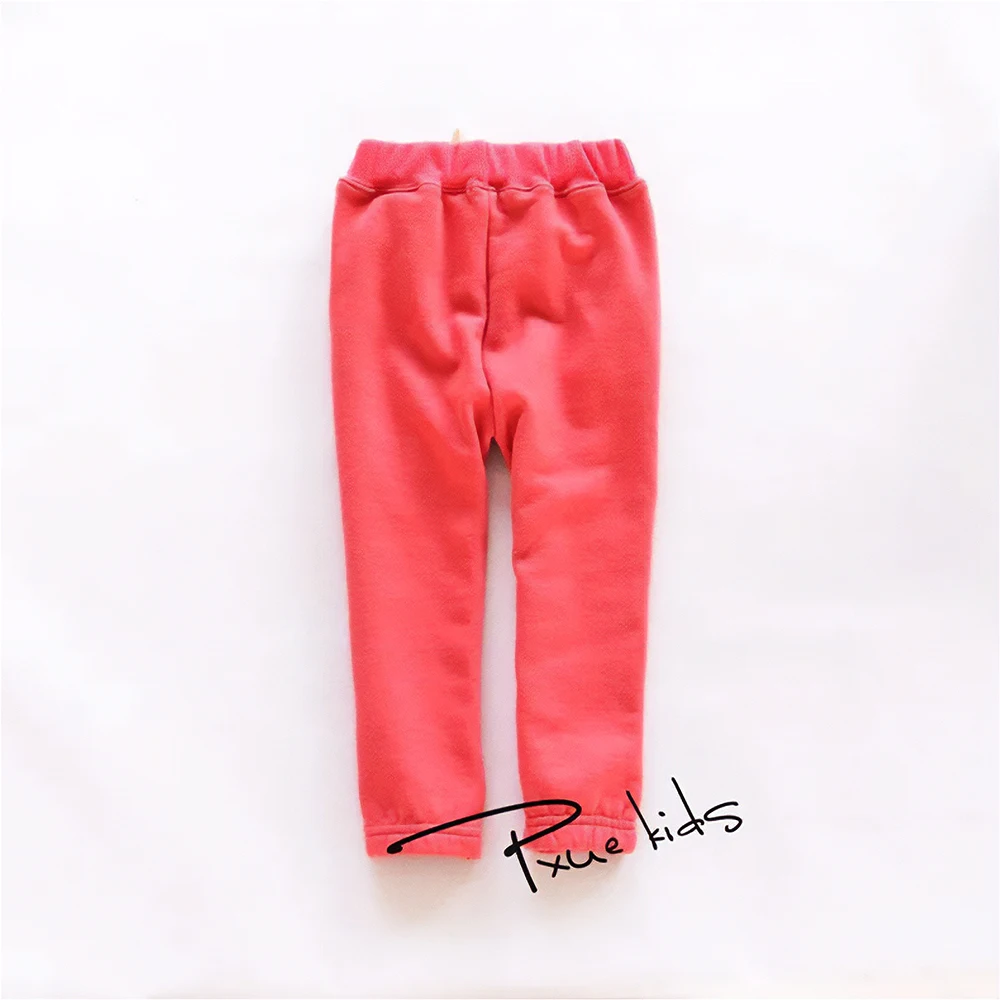 Джинсы детские однотонные на возраст 0-3 года