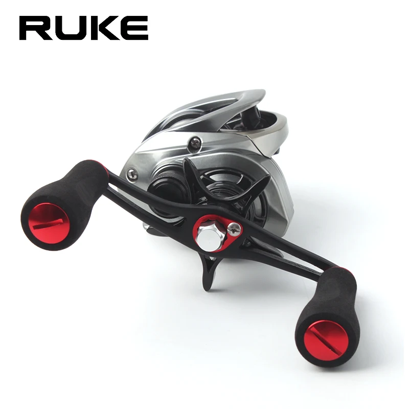 Ручка рыболовная Ruke