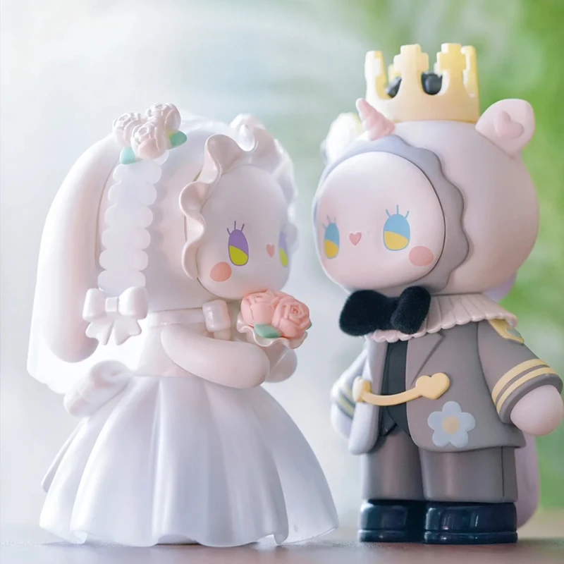 Свадебная шторка с Эммой загадочный лес модное украшение для игрового стола