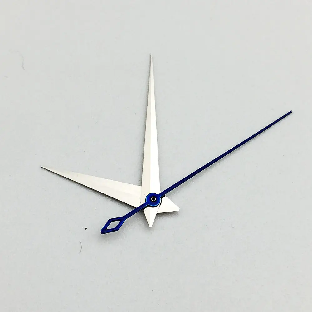 Watch Accessories Watch hands Silver Gold Rose Toffee Hand For Seiko NH35 NH36 Automatic Movement