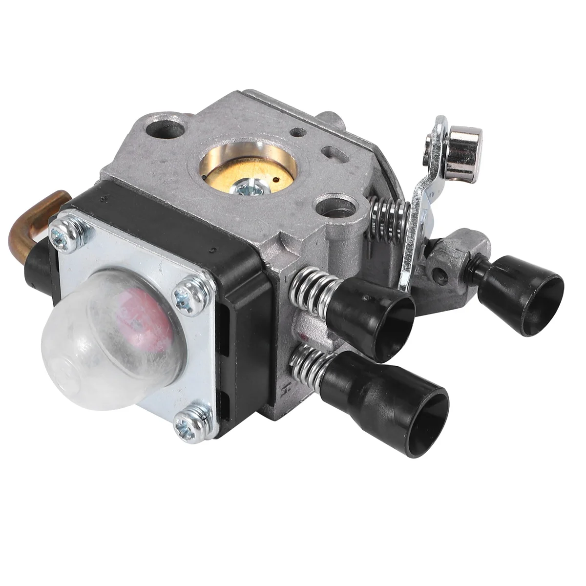 

Carburetor for FS55 FS55R FS38 FS45 FS46 KM55 HL45 FS45L FS45C FS46C FS55C FS55RC String Trimmer