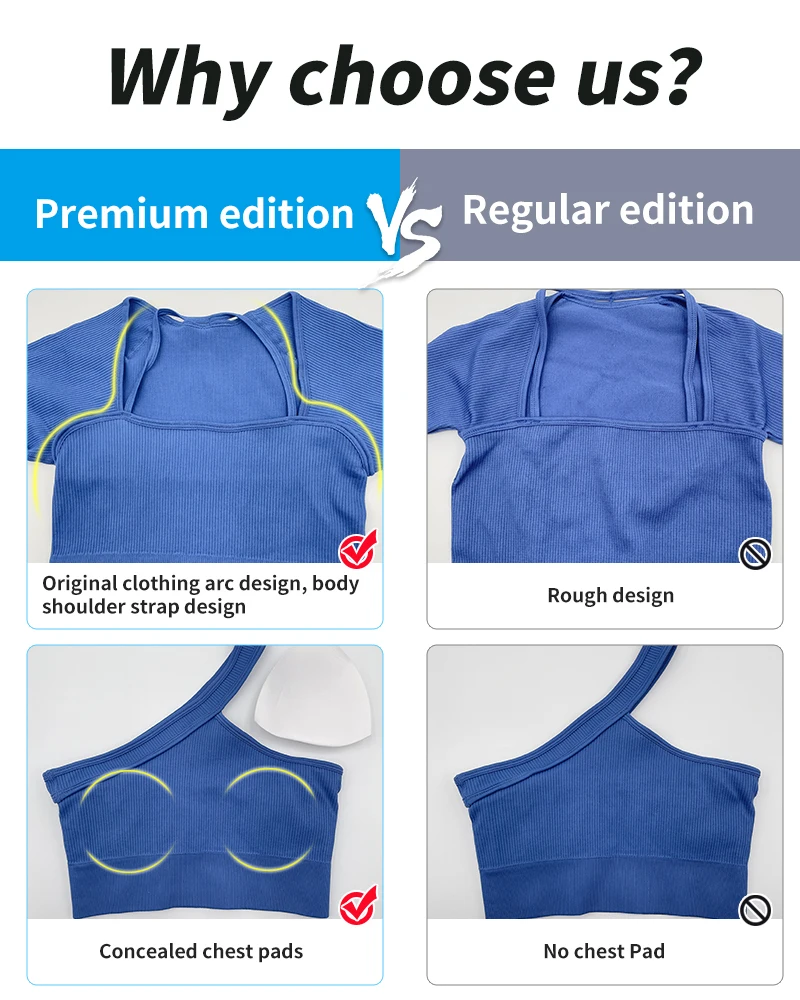 1/2/3pcs Seamless Yoga Set Women Gym Clothes Sportswear Yoga Suits for Fitness Gym Set Underwear Tracksuits Leggings Sports Bra