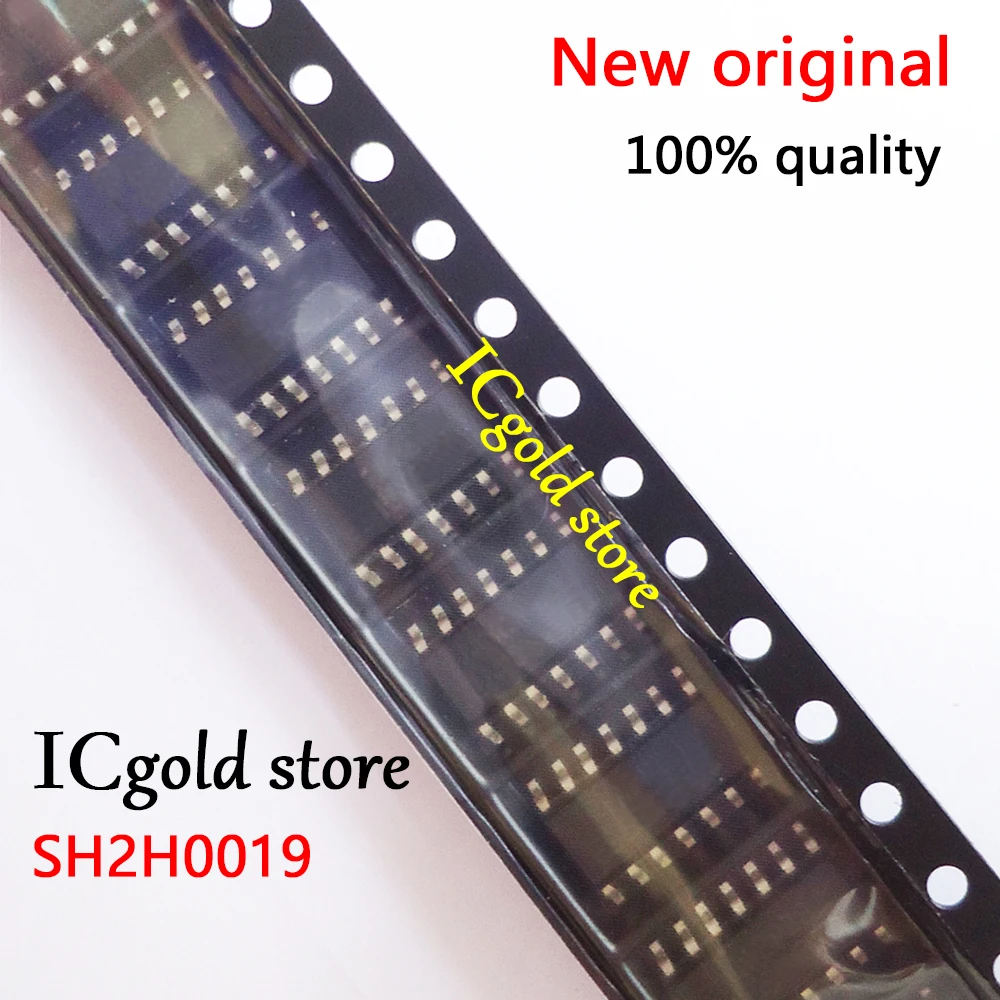 

2-10pcs SH2H0019 SOP-14 Chipset