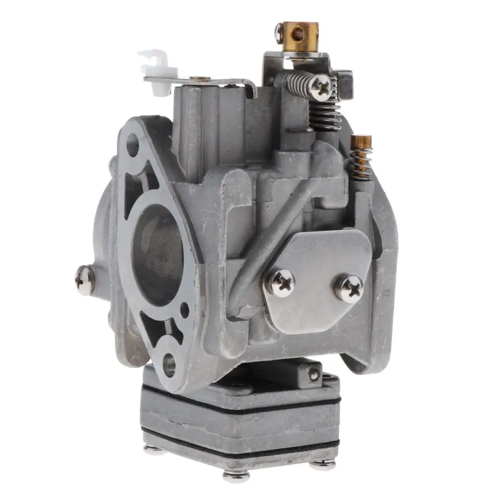 

Подвесной Карбюратор Carb 812647T1 812648T, подходит для Marine 4HP 5HP, Новинка