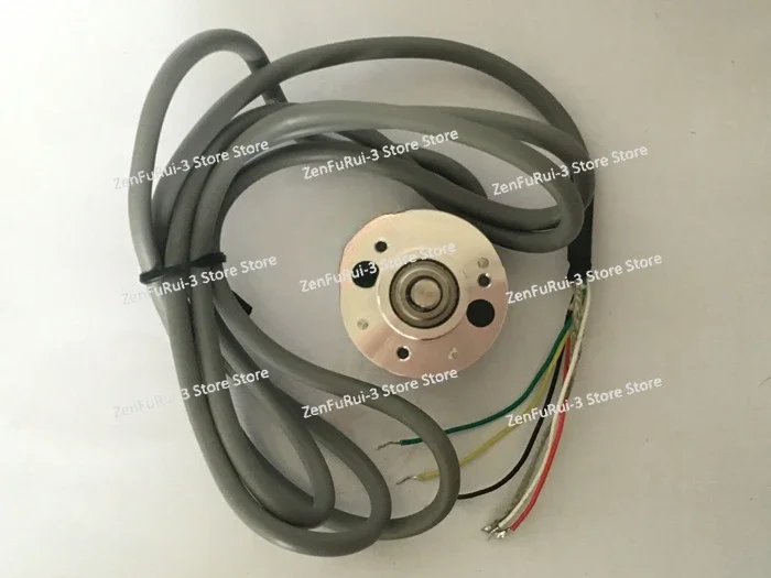 Оригинальный энкодер OVW2-036-2MHT (art.: 3920db2f7c8d9) - 3920db2f7c8d9
