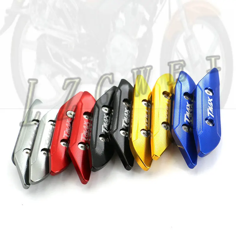 

Новая крышка для зеркала лобового стекла мотоцикла для Yamaha TMAX 530 T-max 2012-2019