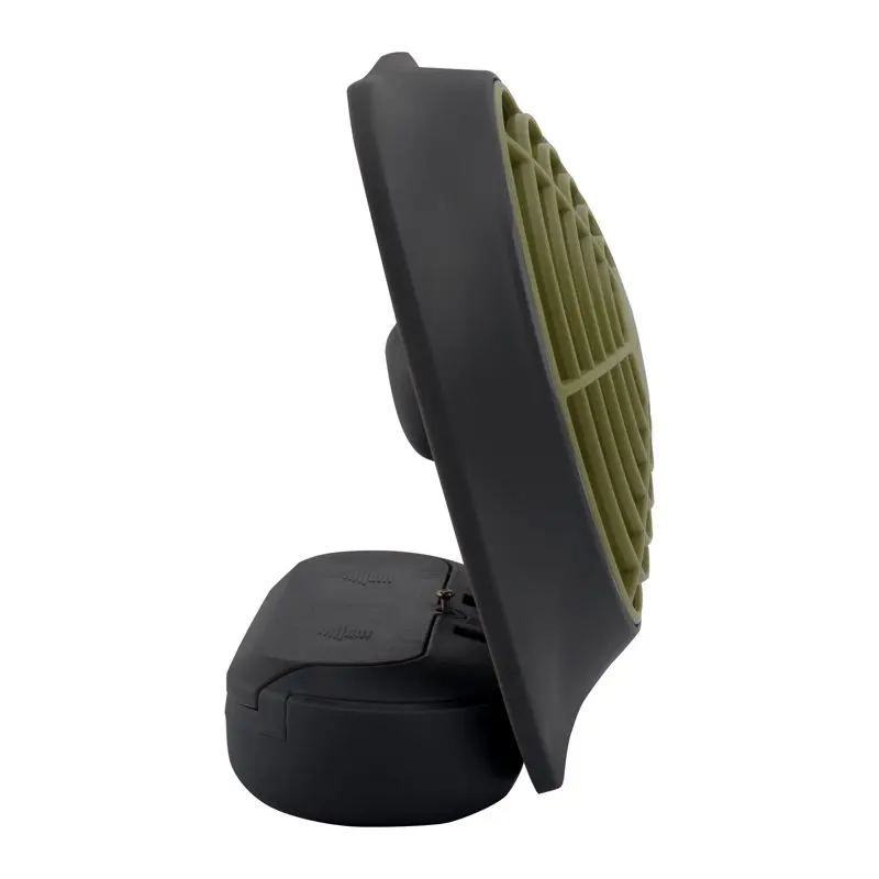 

inch Battery Operated Portable Fan, Camping Fan, Tent Accessory