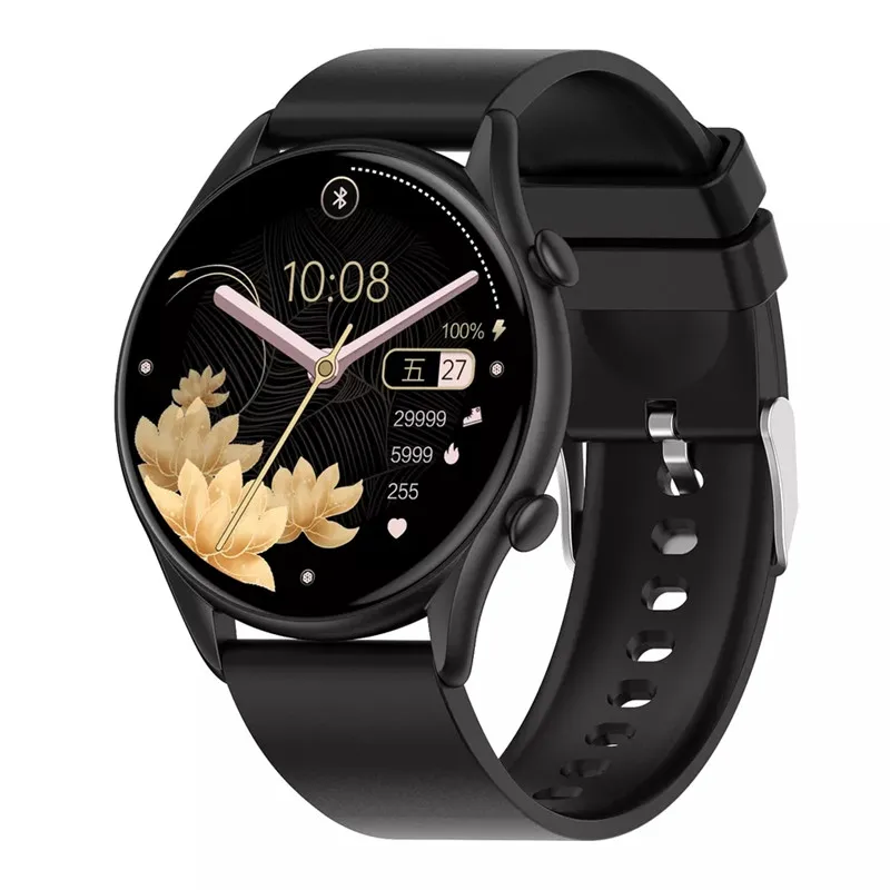

G3 Smart Watch Men Bluetooth Call Music Player Bracelet Heart Rate Health Monitoring Sport Fitness Tracker Women Smartwatch