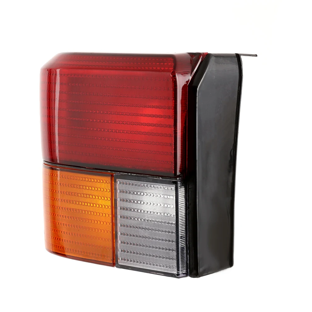 2 шт. задний фонарь корпус задней стоп-сигнала без лампочек для Transporter Caravelle T4 1990-2003