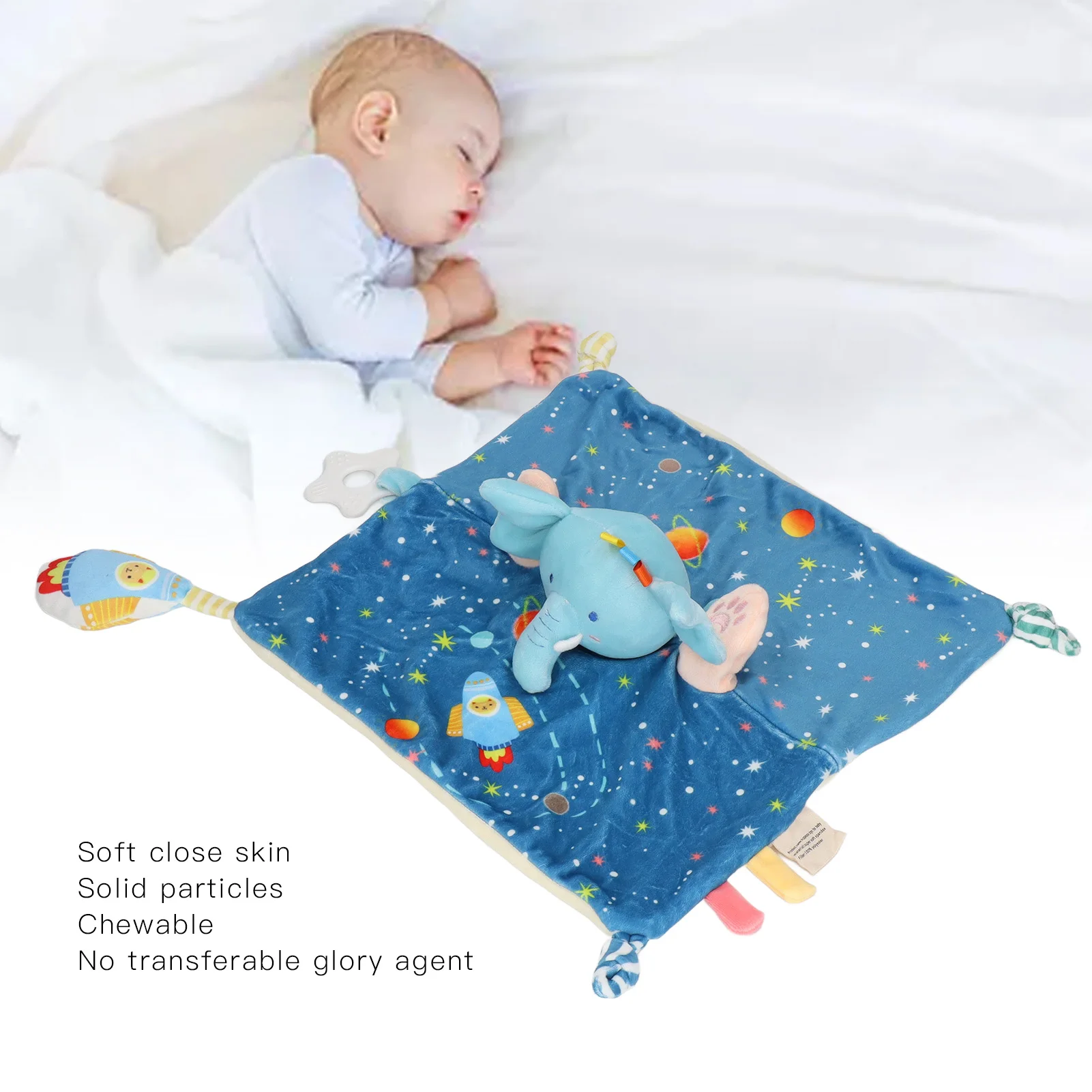 Рисунок 6 - Детское удобное одеяло