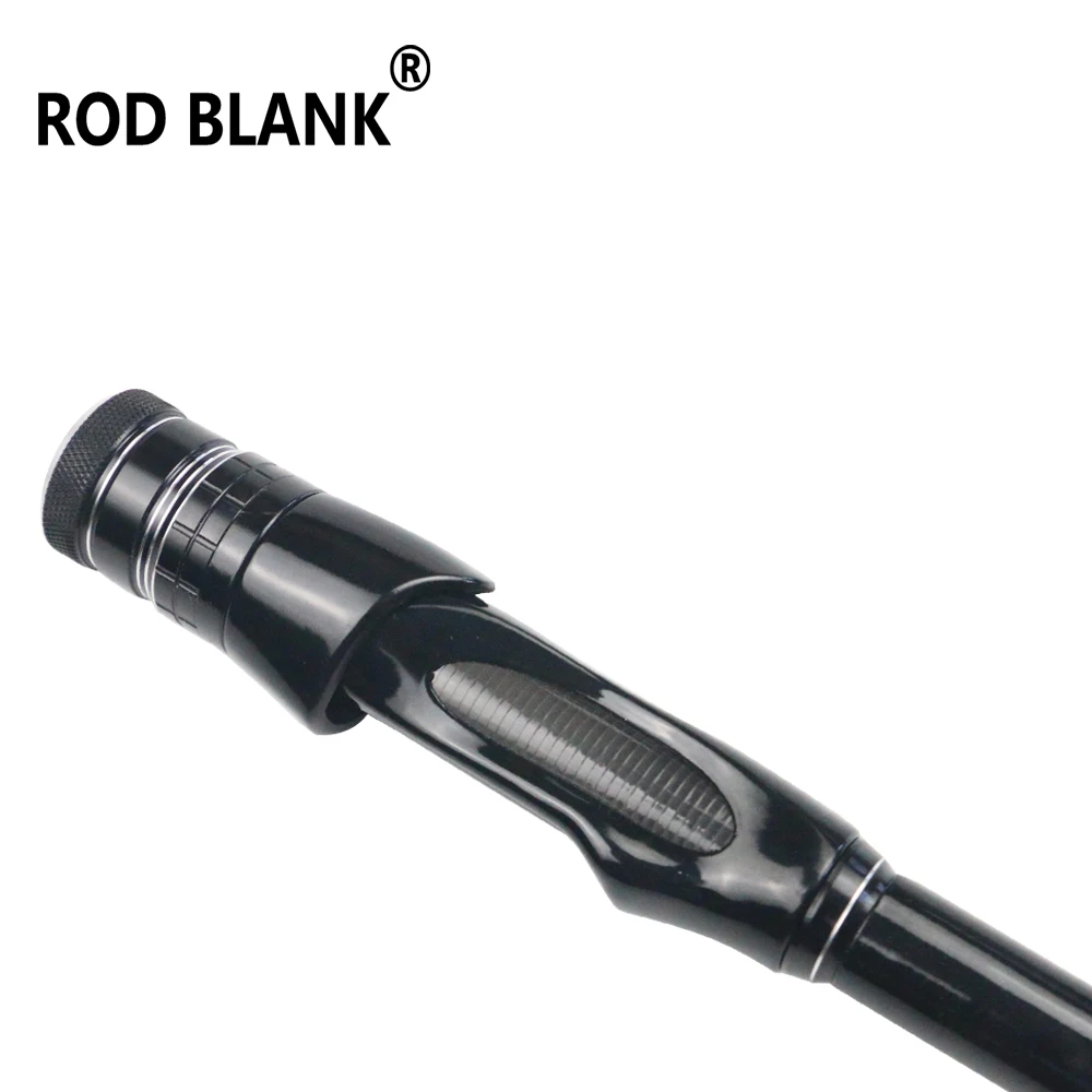 Штанга Заготовка 1 комплект спиннинговая штанга ручки наборы ABS треугольная