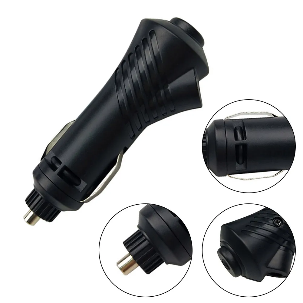 

Car Plug 18w Auto Cigarette Lighter Car Plug Outlet Cigar Lighter Plug