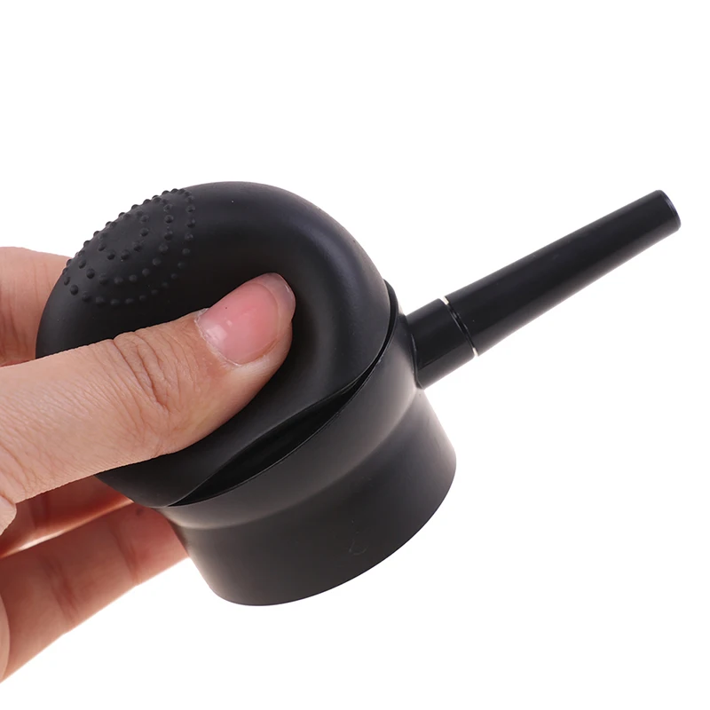 

Hair Spray Hair Building Fiber Powder Spray Applicator Extension Nozzle Pump For Hair Loss Hair Fiber Sprinkler Nozzle