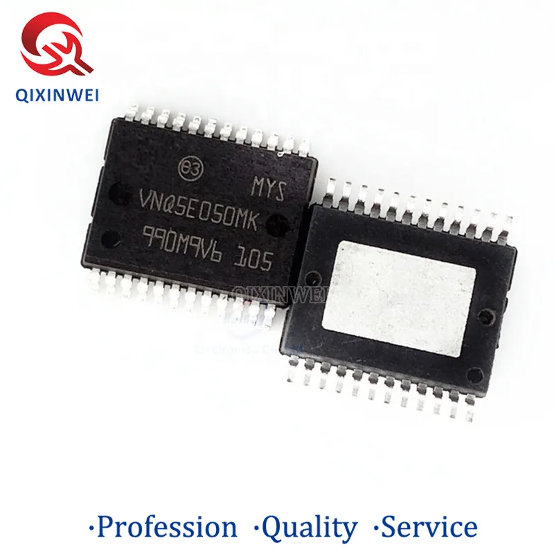

1 шт./партия, 10 шт./партия, VNQ5E050MK VNQ5E050