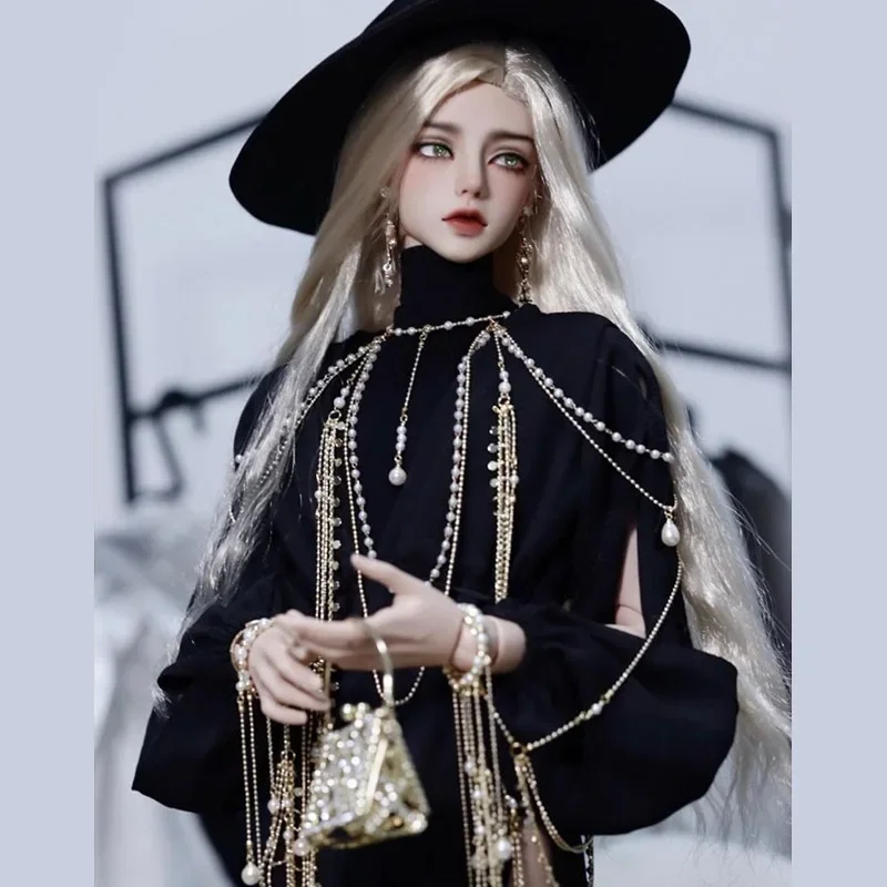 

Ima 1/3 Мужская обнаженная кукла, высококачественные игрушки, красивый крутой шар, шарнирная кукла, ручная работа, BJD